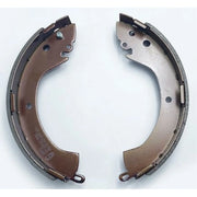 Juratek Brake Shoe Set Axle Kit Rear JBS1222