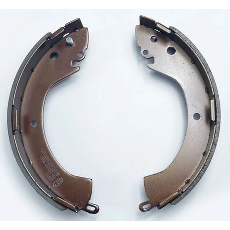 Juratek Brake Shoe Set Axle Kit Rear JBS1222