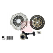 Apec Clutch Kit Set 3pc ACL1078