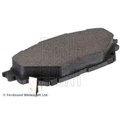 Blue Print Rear Brake Pad Set ADBP420175