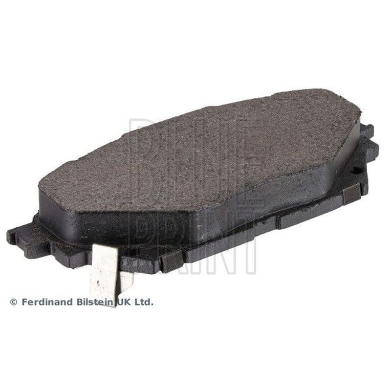 Blue Print Rear Brake Pad Set ADBP420175