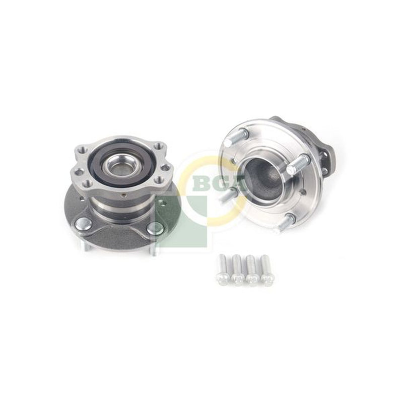 BGA Wheel Bearing Kit 131mm WHB2347K