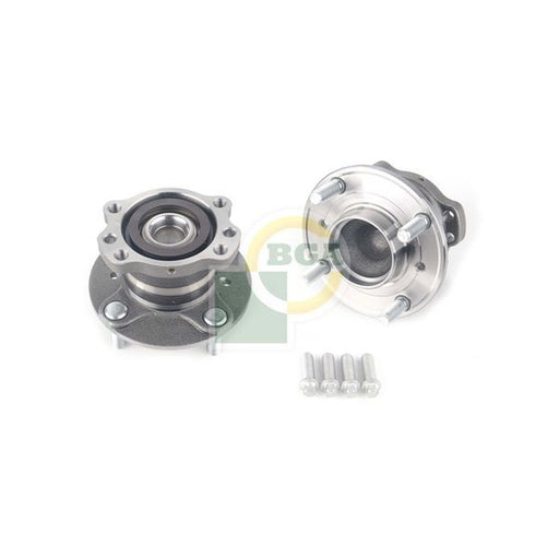 BGA Wheel Bearing Kit 131mm WHB2347K