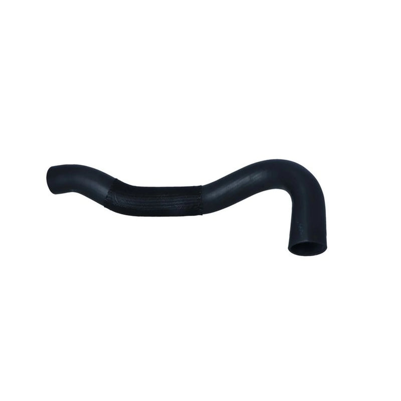 NRF Intercooler Turbo Charge Air Hose Outlet 166150