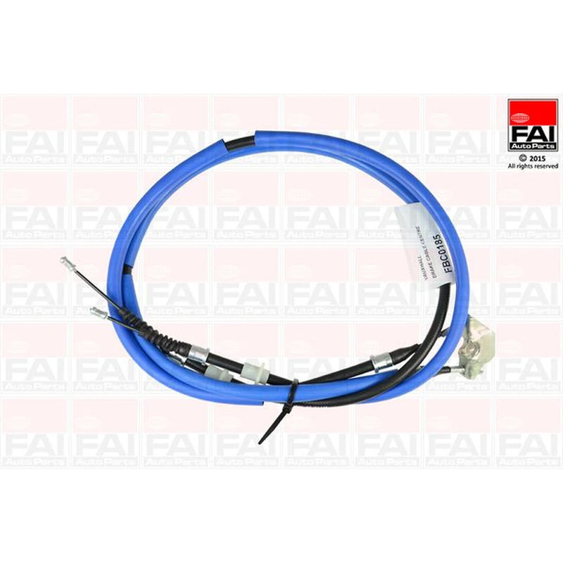 FAI Handbrake Cable Front FBC0185