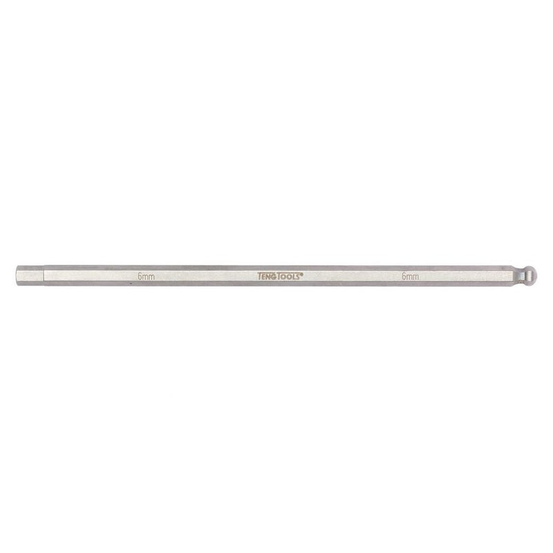 Teng Tools Double Ended Screwdriver Blade 4mm x 5.5