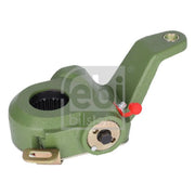 Febi Brake Slack Adjuster 26 Teeth Right 31588