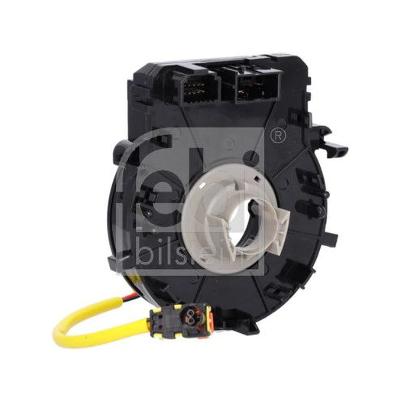 Febi Airbag Clock Spring 12 Connectors 197459