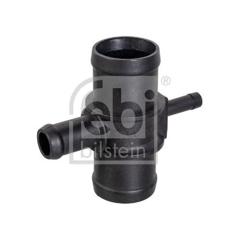 Febi Coolant Flange Housing Connector 180138
