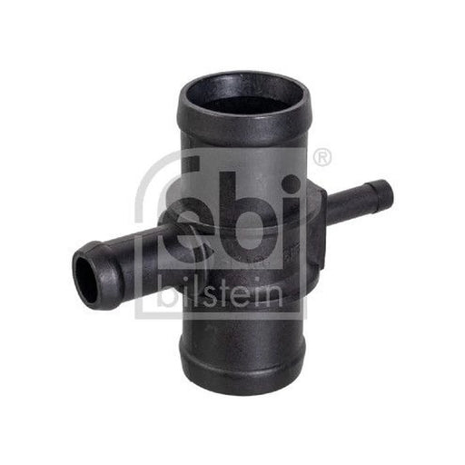 Febi Coolant Flange Housing Connector 180138
