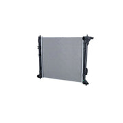 NRF Engine Radiator 550221