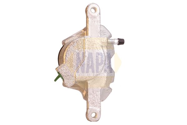 NAPA Brake Caliper Assembly Front Right