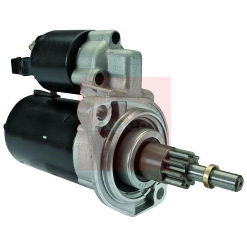 Apec Starter Motor 12V 1.1kW 10 Teeth ASM1536