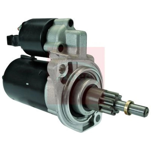 Apec Starter Motor 12V 1.1kW 10 Teeth ASM1536