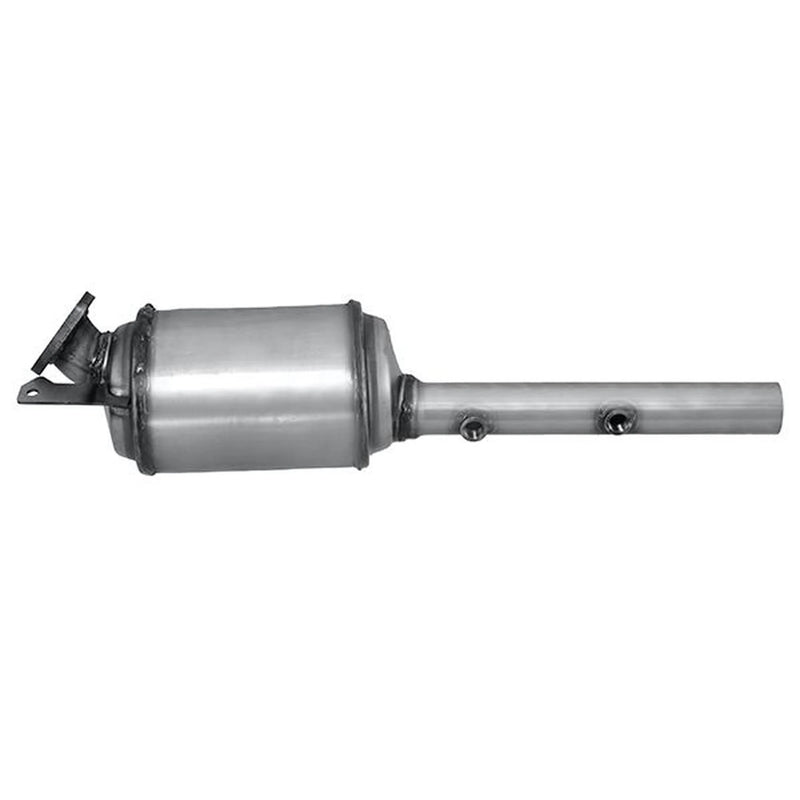 Hella Soot/Particulate Filter 8LG 366 071-261