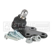 First Line Ball Joint Front Left FBJ5697