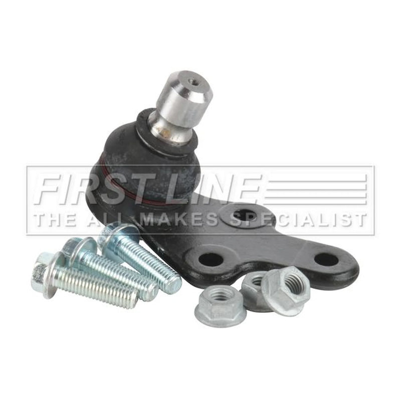 First Line Ball Joint Front Left FBJ5697