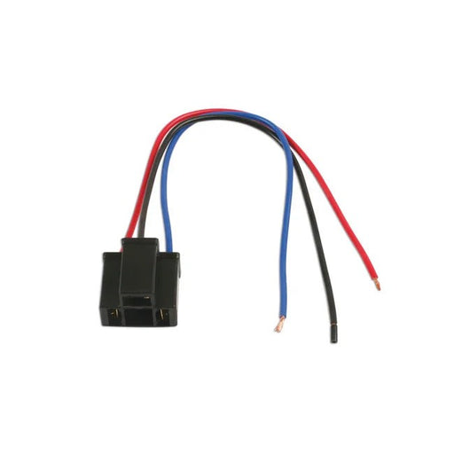Connect 3 Pin Headlight Connector 2pc - CPL