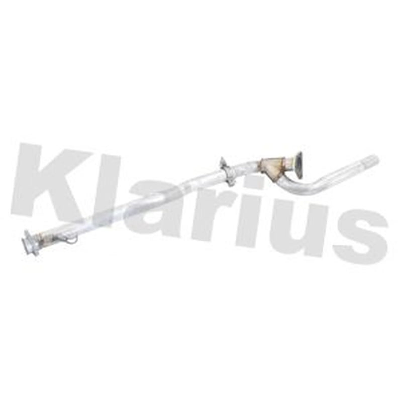 Klarius Exhaust Pipe OD VW185M