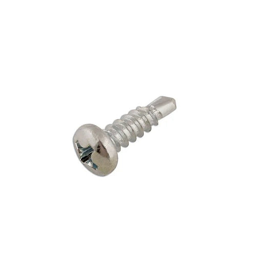 Connect Self Drilling Screw Pan Head Ph10 x 1 1/2" 100pc - CPL