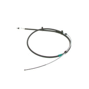 Bosch Handbrake Cable Left Rear 1 987 477 948