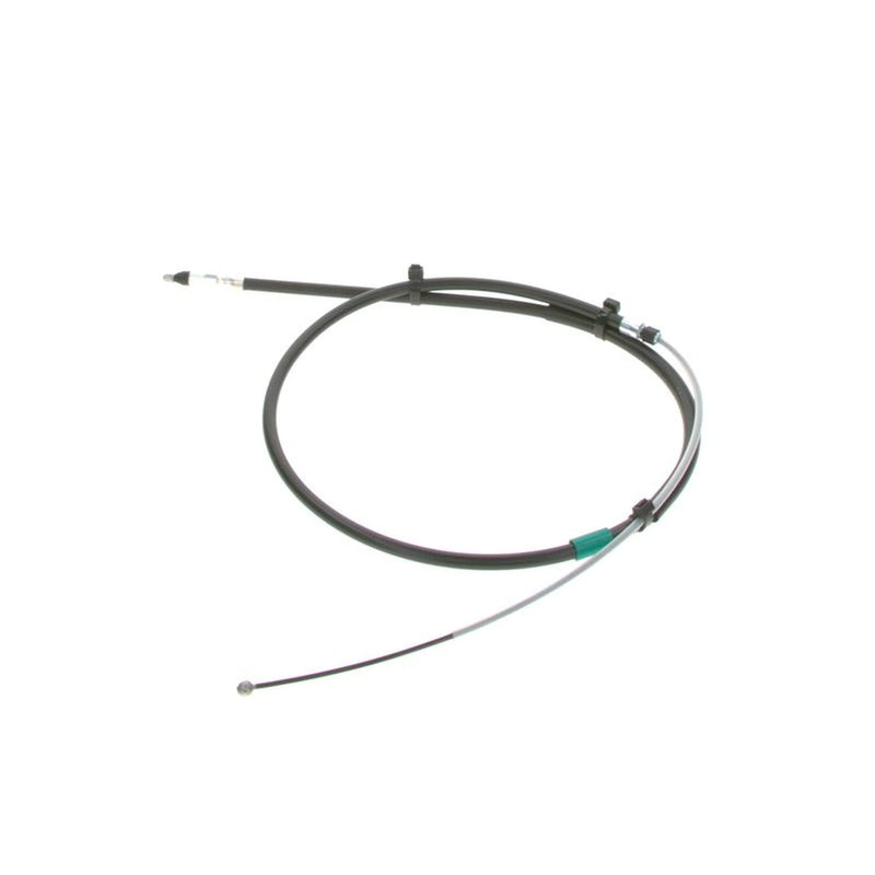 Bosch Handbrake Cable Left Rear 1 987 477 948