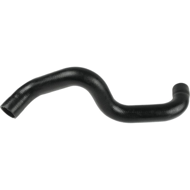 Gates Intercooler Turbo Charge Air Hose 645mm 09-0158