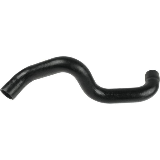 Gates Intercooler Turbo Charge Air Hose 645mm 09-0158