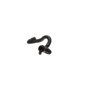 Gates Curved Radiator Hose 02-1784