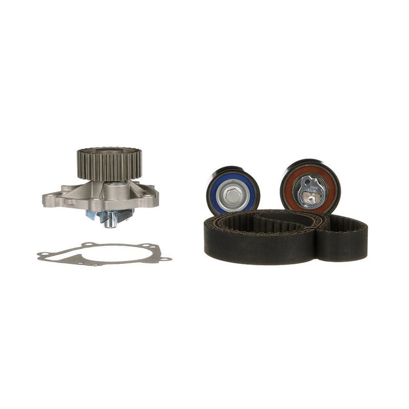 Gates Timing Belt & Water Pump Kit KP15668XS