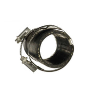 Gates Intercooler Turbo Charge Air Hose 100mm 09-1611