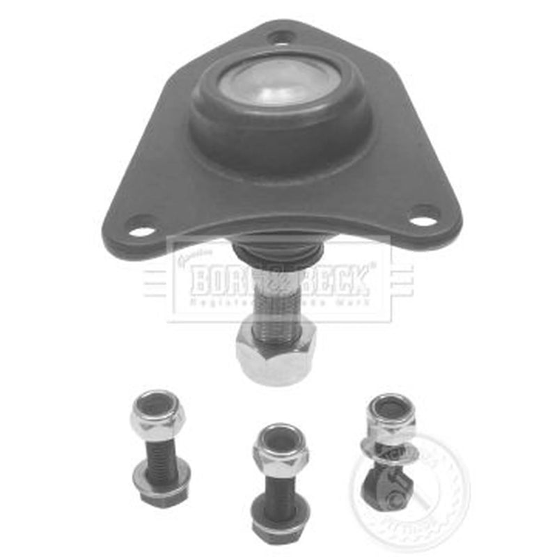 Borg & Beck Ball Joint Front Left BBJ5035