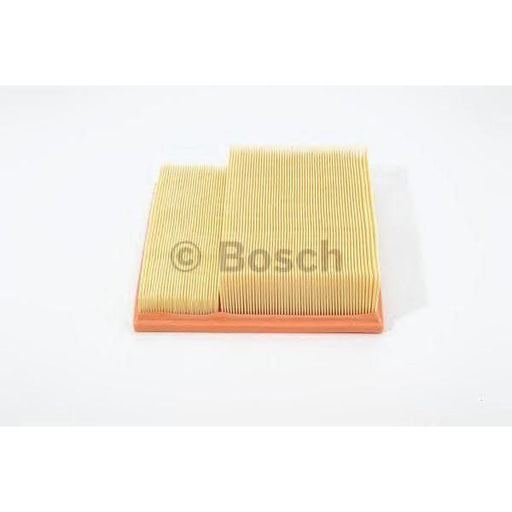 Genuine Bosch Car Air Filter S3752 Fits Mercedes-Benz Clk 320 - 3.2 - 99-03 1457 Bosch  - Town Parts