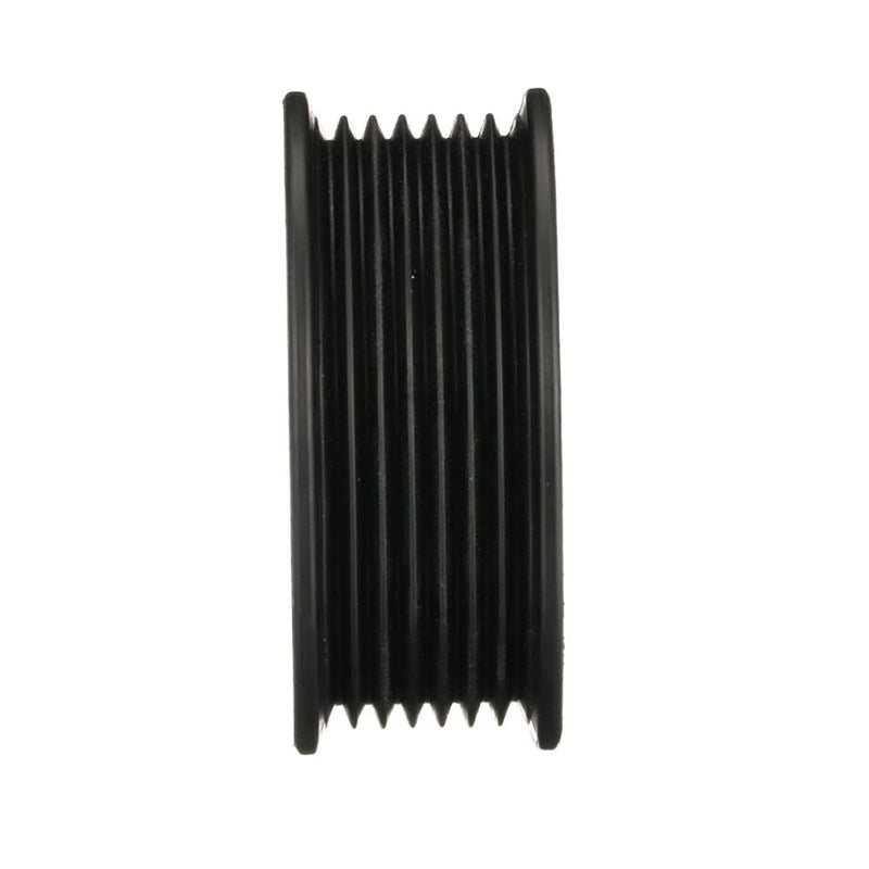 Gates V-Ribbed Belt Deflection/Guide Pulley T38016