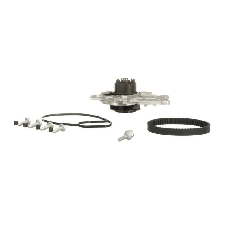 Gates Timing Belt & Water Pump Kit KP15713XS