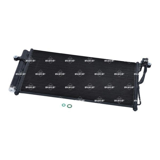 NRF Air Conditioning Condenser 35798