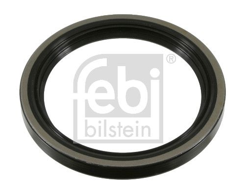 Febi Crankshaft Shaft Seal 130mm OD ID Wide