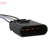 Denso O2 Lambda Oxygen Sensor Left DOX-2030