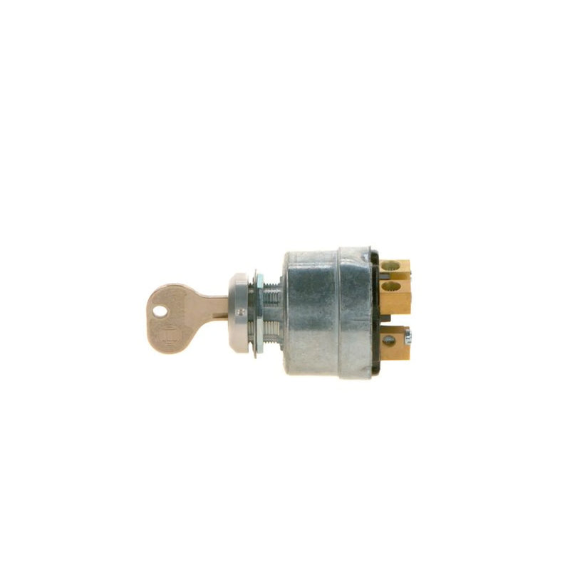 Bosch Preheating Glow Plug Switch 0 342 315 001