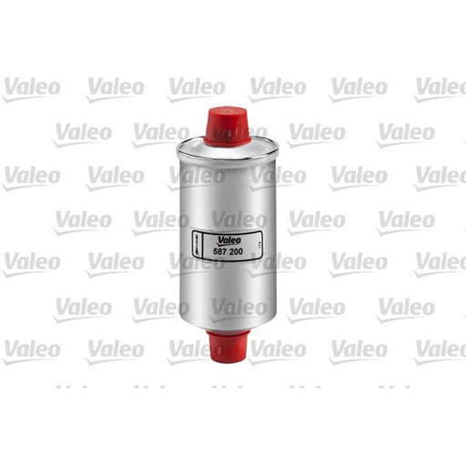 Valeo Fuel Filter Element 587200