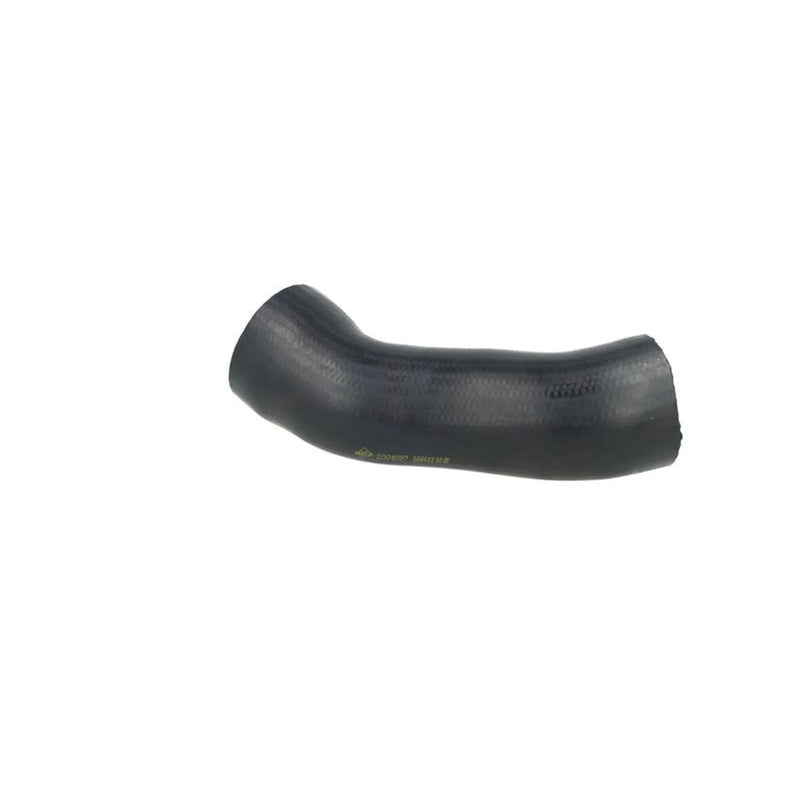 NRF Intercooler Turbo Charge Air Hose Inlet 166613