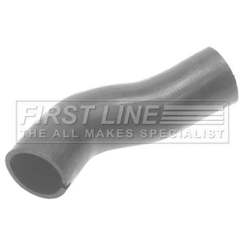 First Line Intercooler Turbo Charge Air Hose Lower FTH1035