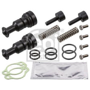 Febi Air Compressor Cylinder Head Gasket Set 196348
