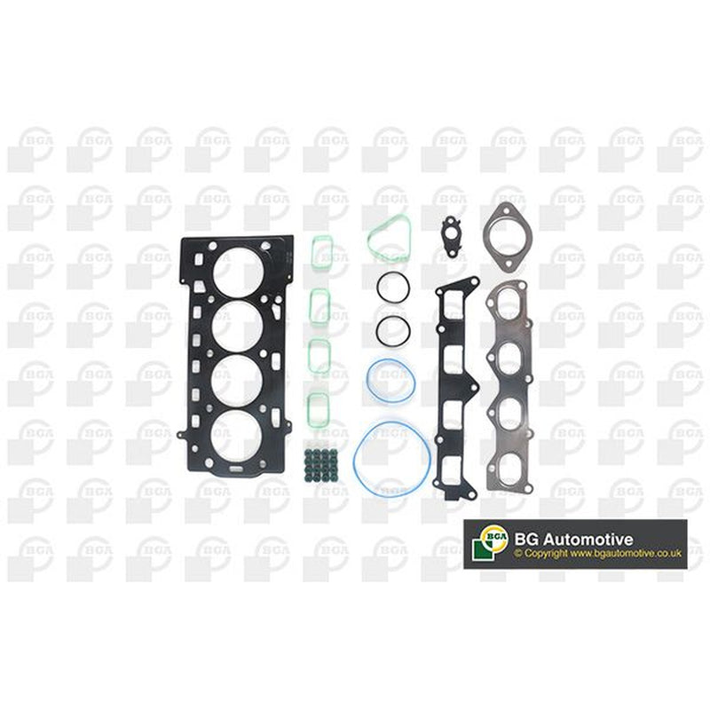 BGA Cylinder Head Gasket Kit HK0793