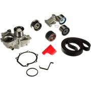 Gates Timing Belt & Water Pump Kit KP15537XS-1