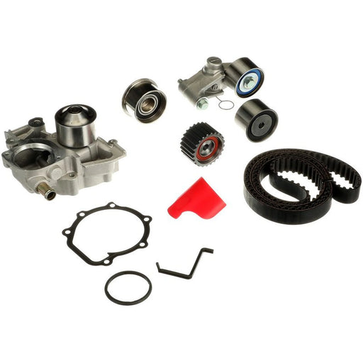 Gates Timing Belt & Water Pump Kit KP15537XS-1