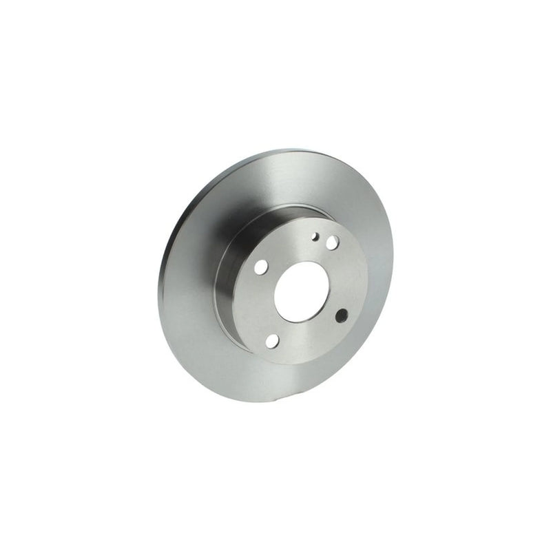 Bosch 2 x Solid Front Brake Discs 0 986 478 252