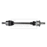 Borg & Beck CV Drive Shaft Driveshaft Rear Left BDS1208