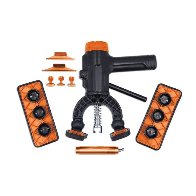 Power-TEC Dent Puller Kit 34pc - PPL