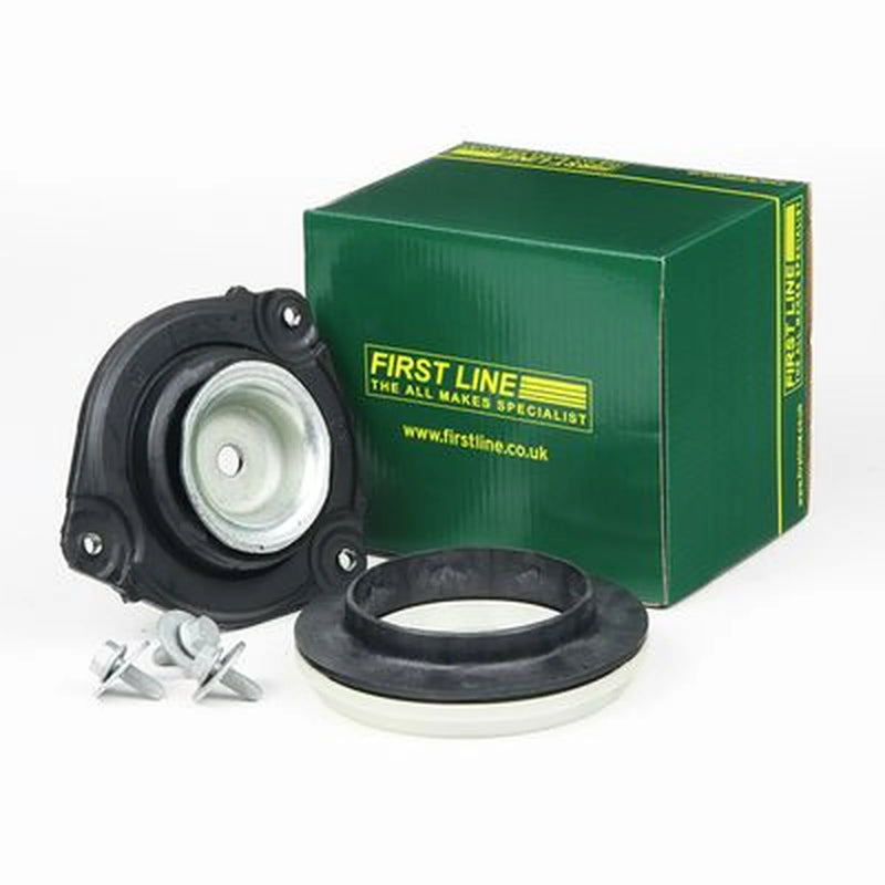 First Line Suspension Strut Support Mount FSM5458